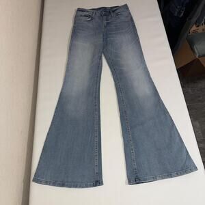 Nwt wild fable medium wash jeans